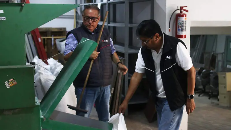 INE Veracruz destruyó más de 101 mil credenciales